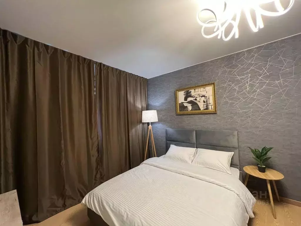 1-к кв. Московская область, Щелково Краснознаменская ул., 17к4 (36.0 ... - Фото 2