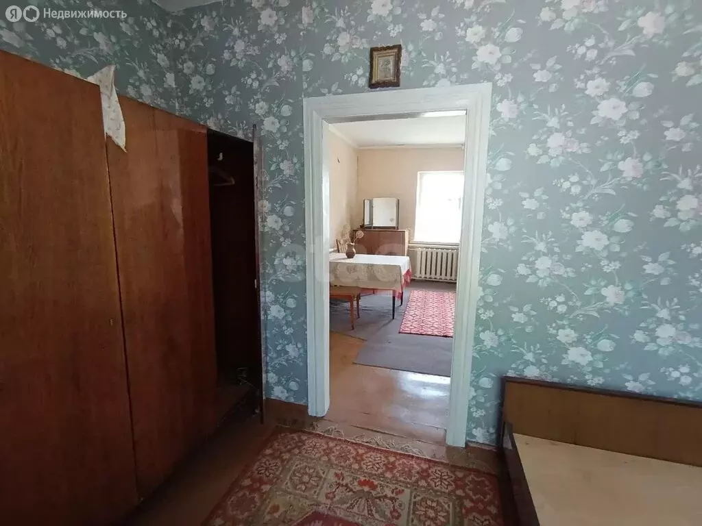 Дом в Мичуринск, Красная улица (46.7 м) - Фото 1