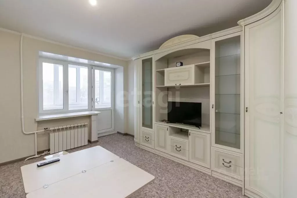 4-к кв. Тюменская область, Тюмень ул. Седова, 19 (70.0 м) - Фото 1