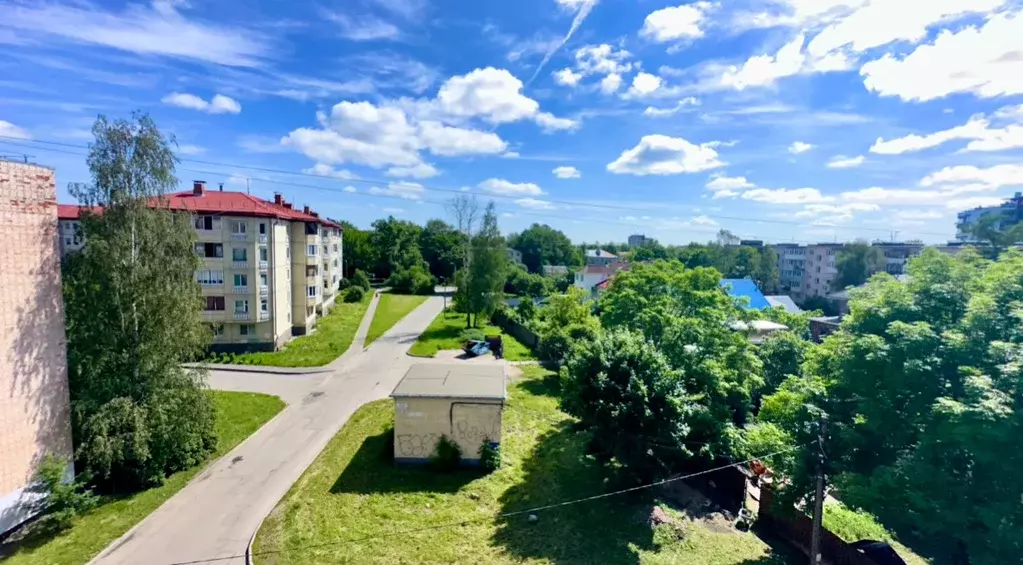 Продаётся 4-к квартира, 64 м - Фото 1