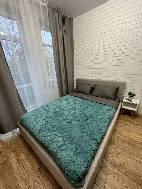 Студия Ярославская область, Ярославль ул. Городской Вал, 15к1 (23.0 м) - Фото 2