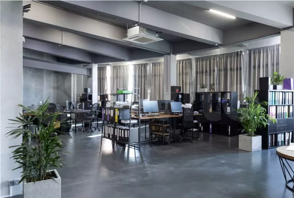 Продажа Офиса на Новодмитровской - 184,9 м - Фото 1