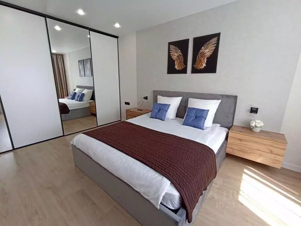 1-к кв. Ивановская область, Иваново Зеленая ул., 25 (52.0 м) - Фото 1