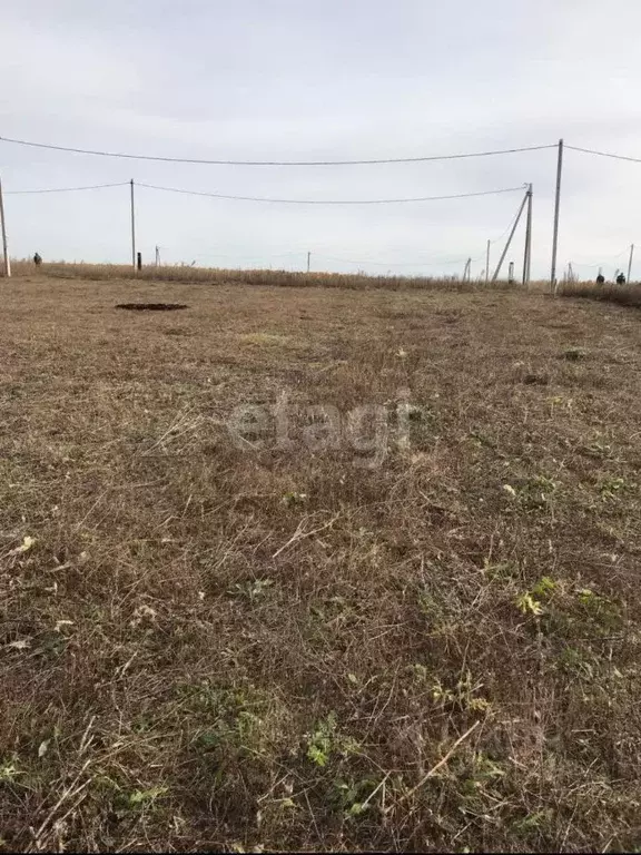 Участок в Башкортостан, Чишминский поссовет, Чишмы рп  (12.0 сот.) - Фото 0