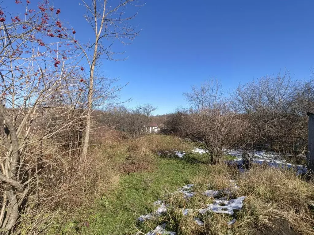 Участок в Северная Осетия, Владикавказ Редант СНО, 678 (6.3 сот.) - Фото 2