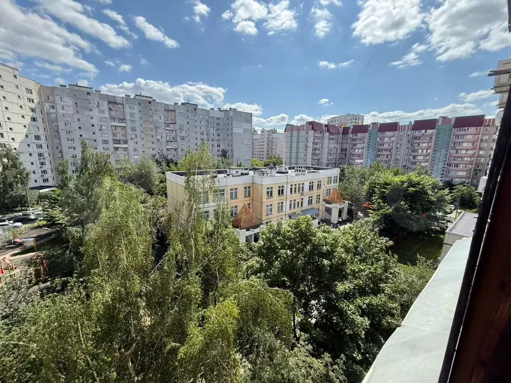 1-к. квартира, 41,2 м, 6/12 эт. - Фото 1