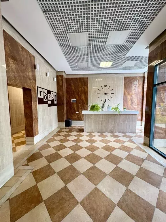 1-к кв. Москва Дмитровское ш., 107Ак2 (40.0 м) - Фото 0