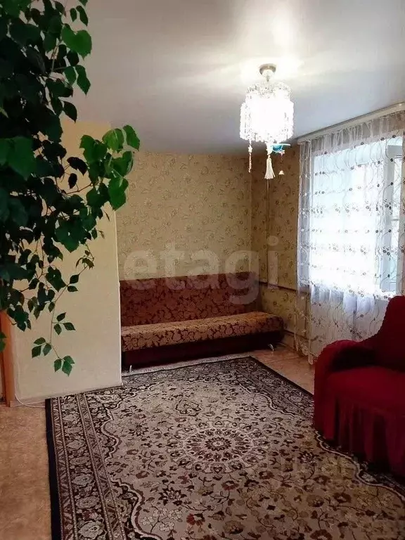 2-к кв. Иркутская область, Иркутск пер. 14-й Советский, 20 (42.1 м) - Фото 1