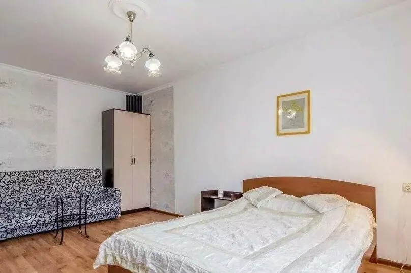1-к кв. Москва Бирюлевская ул., 1К3 (35.0 м) - Фото 1
