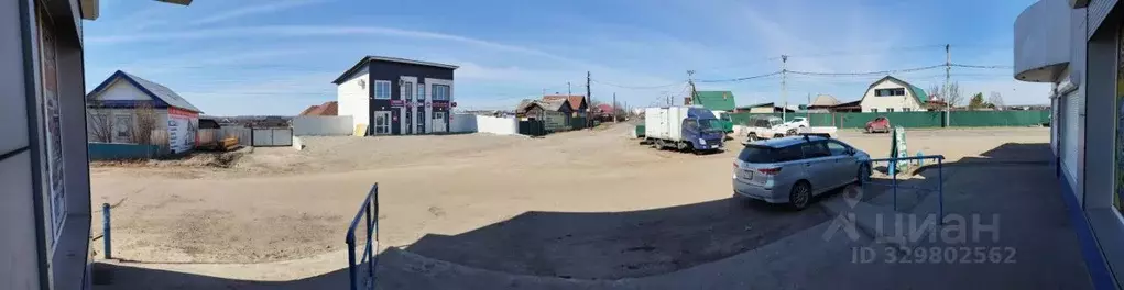 Помещение свободного назначения в Иркутская область, Иркутский ... - Фото 2