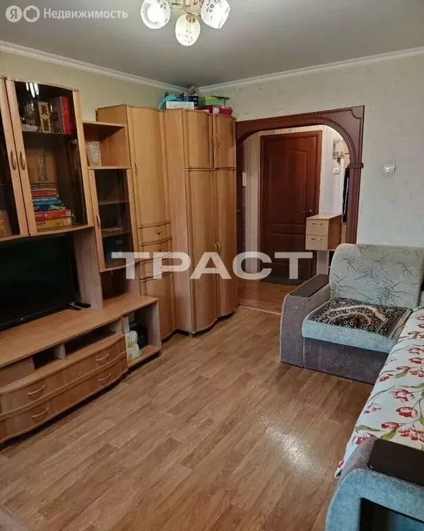 2-комнатная квартира: Воронеж, улица Писарева, 17В (48.2 м) - Фото 1