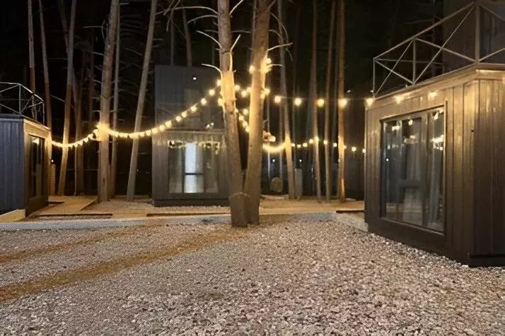 Дом в Кабардино-Балкария, Эльбрусский район, с. Эльбрус ул. ... - Фото 1