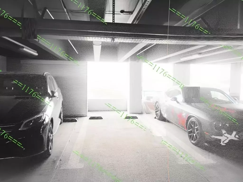 Гараж в Москва Кочновский проезд, 4к1 (15 м) - Фото 2