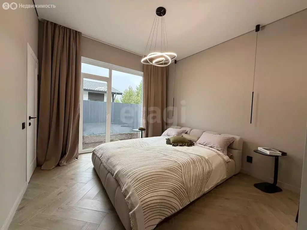 Дом в посёлок Прохладный, коттеджный посёлок Чистые росы (124 м) - Фото 2