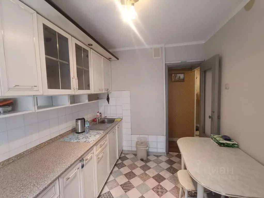 2-к кв. Московская область, Балашиха Первомайская ул., 6 (45.0 м) - Фото 2