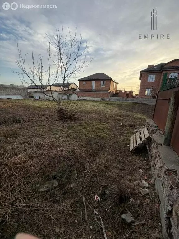 Участок в Грозный, переулок Добролюбова, 70 (12.5 м) - Фото 1