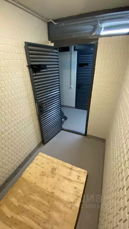 Склад в Санкт-Петербург ул. Чапаева, 17к2 (3 м) - Фото 1