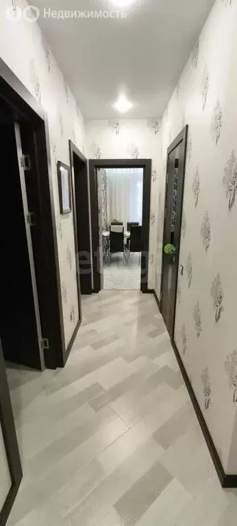 2-комнатная квартира: Самара, Осетинская улица, 10 (56 м) - Фото 2