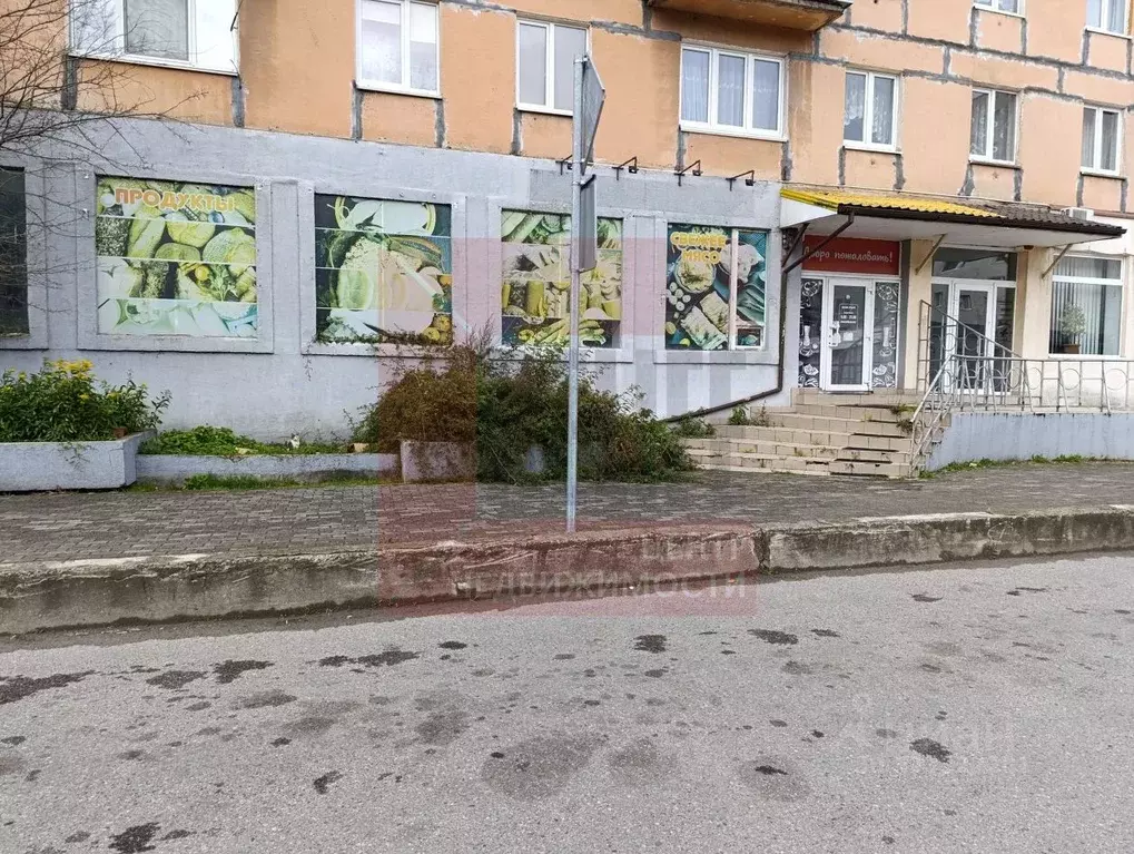 Помещение свободного назначения в Калининградская область, Светлый ... - Фото 1