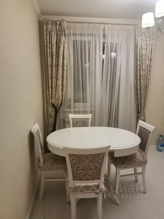 2-к кв. Москва ул. Новаторов, 36К3 (60.0 м) - Фото 1