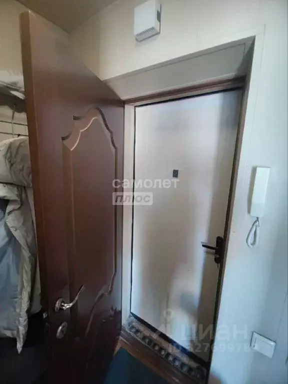 2-к кв. Курская область, Курск ул. Дубровинского, 9 (42.0 м) - Фото 2