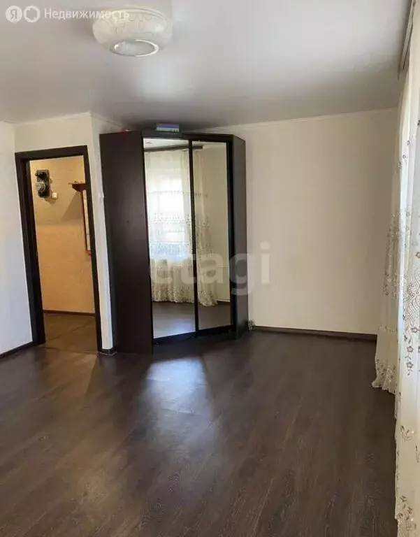 1-комнатная квартира: Альметьевск, Луговая улица, 9 (30.8 м) - Фото 2