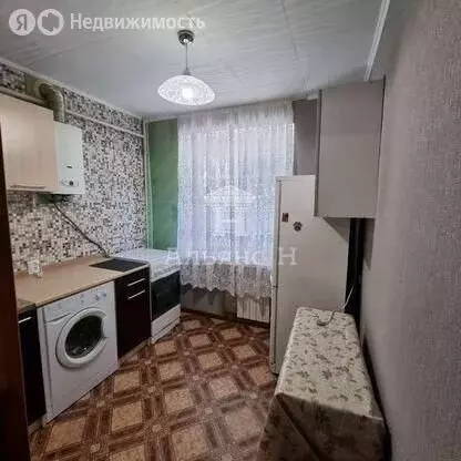 1-комнатная квартира: Азов, Черноморский переулок, 64 (30.4 м) - Фото 2