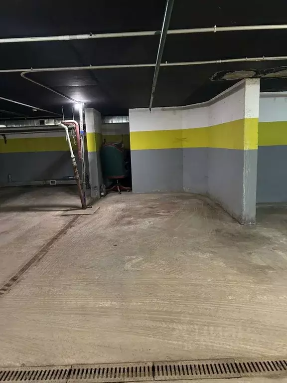 Гараж в Московская область, Одинцовский городской округ, пос. Горки-10 ... - Фото 2