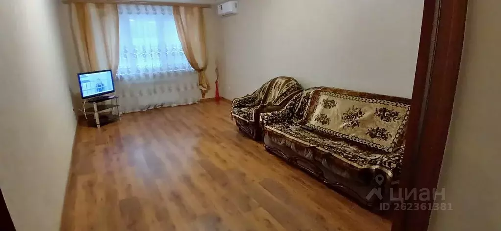 2-к кв. Саратовская область, Саратов ул. Имени В.И. Чапаева, 32/36 ... - Фото 1