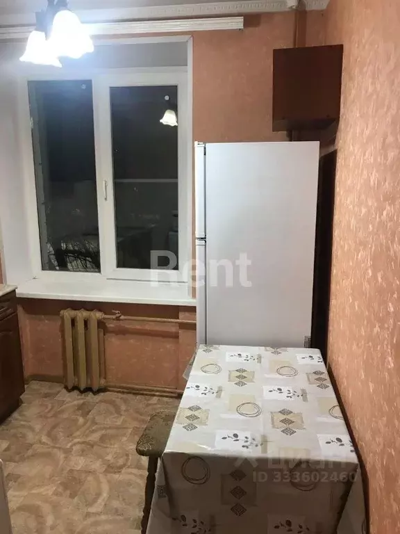 2-к кв. Москва Сеславинская ул., 6 (43.0 м) - Фото 2