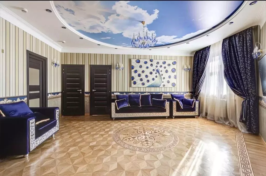 2-к кв. Москва просп. Маршала Жукова, 78 (95.0 м) - Фото 2