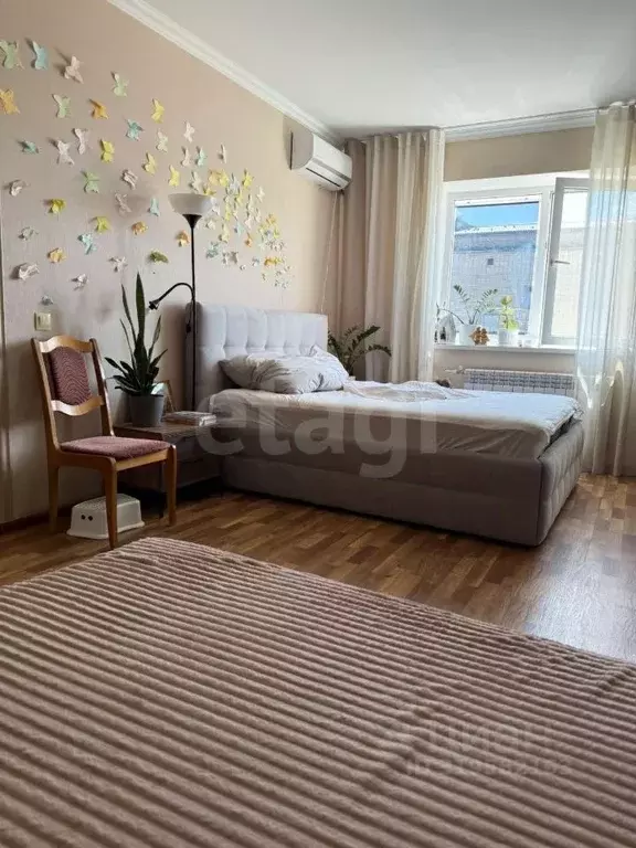 1-к кв. Калмыкия, Элиста ул. Г.О. Рокчинского, 45 (41.4 м) - Фото 0