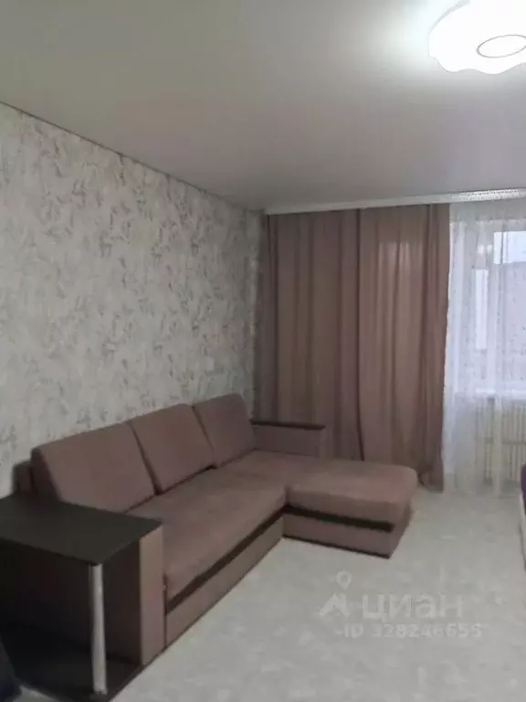 3-к кв. Оренбургская область, Тоцкий район, Зареченский сельсовет, с. ... - Фото 2