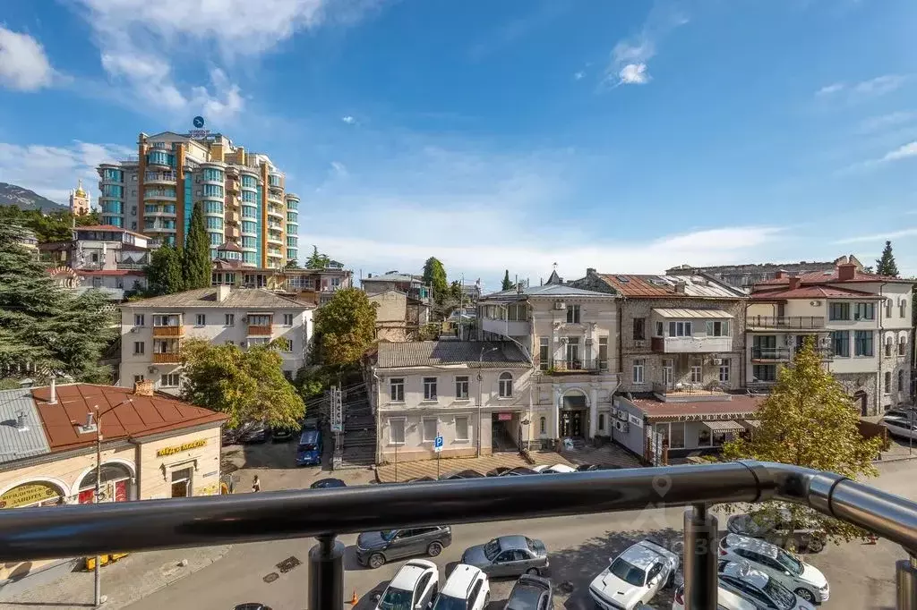 2-к кв. Крым, Ялта ул. Игнатенко, 9с1 (87.0 м) - Фото 2