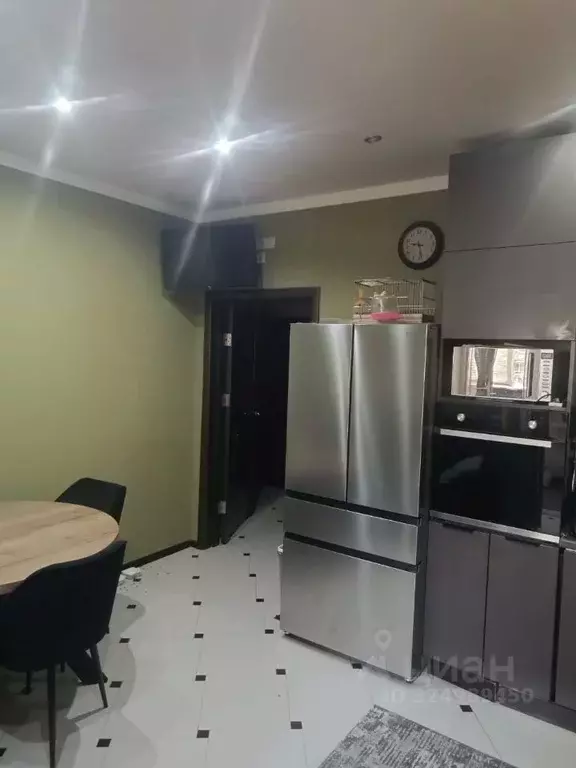 2-к кв. Ставропольский край, Ставрополь № 19 мкр, ул. Бруснева, 15А ... - Фото 2