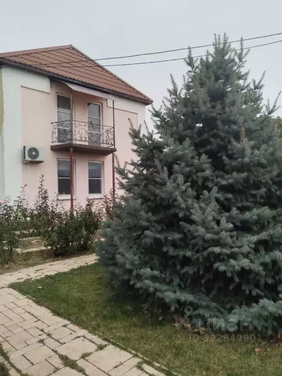 Коттедж в Астраханская область, Камызякский район, с. Иванчуг ... - Фото 2