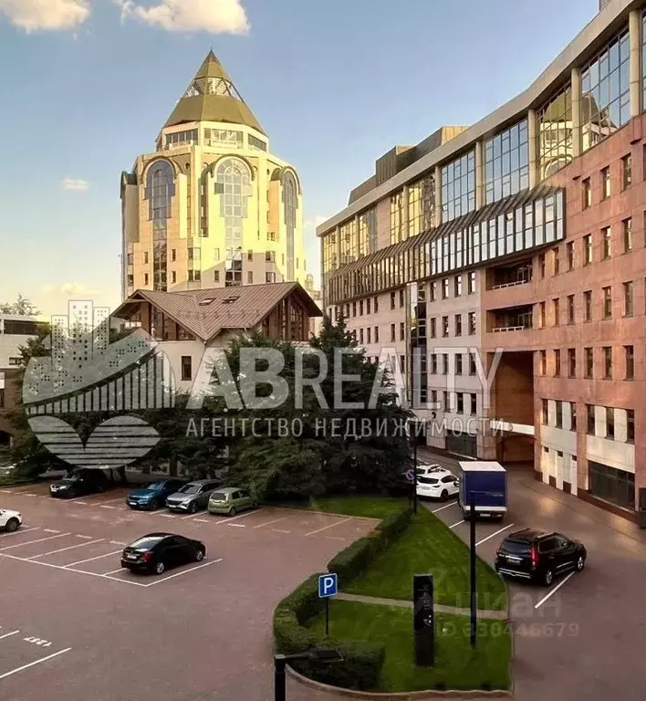 Офис в Москва Космодамианская наб., 52С3 (1430 м) - Фото 0
