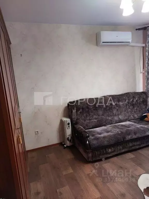 1-к кв. Новосибирская область, Новосибирск Народная ул., 54 (36.0 м) - Фото 1