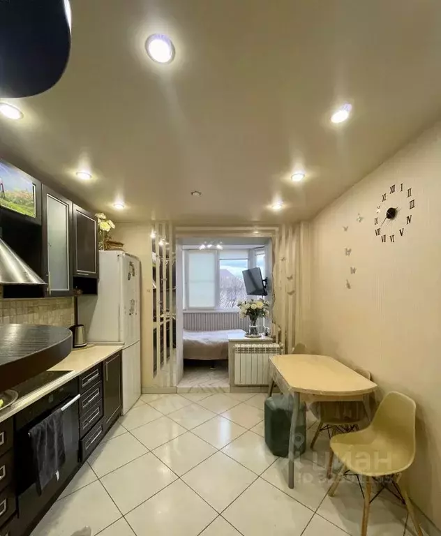 2-к кв. Московская область, Домодедово Северный мкр, ул. Ломоносова, ... - Фото 1