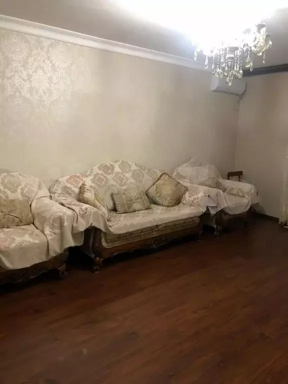2-к. квартира, 65 м, 4/10 эт. - Фото 0
