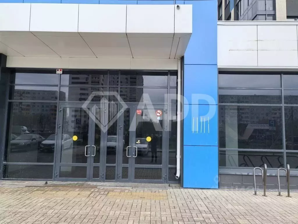 Помещение свободного назначения в Татарстан, Набережные Челны ... - Фото 1