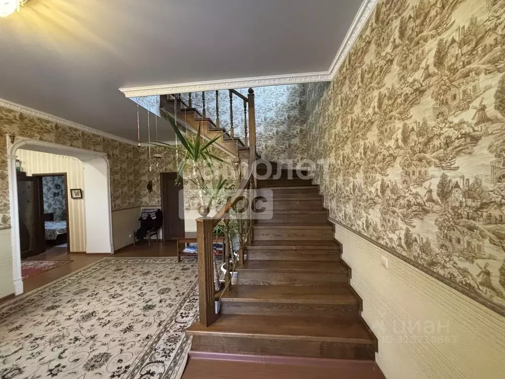 Коттедж в Курская область, Курский район, д. Щетинка 49Б (153 м) - Фото 0