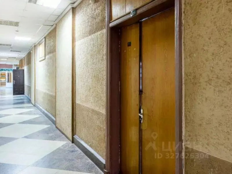 Офис в Санкт-Петербург ул. Комсомола, 2 (37 м) - Фото 1