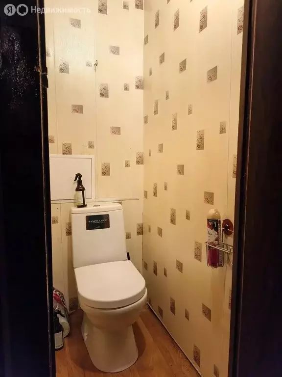 1к в 3-комнатной квартире (9.6 м) - Фото 1