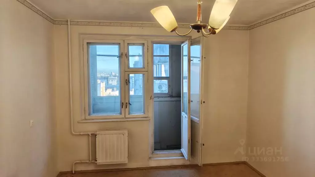 1-к кв. Санкт-Петербург ул. Савушкина, 115К3 (35.4 м) - Фото 2
