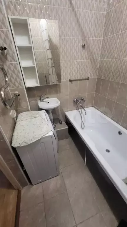 2-к. квартира, 48,8 м, 1/4 эт. - Фото 0
