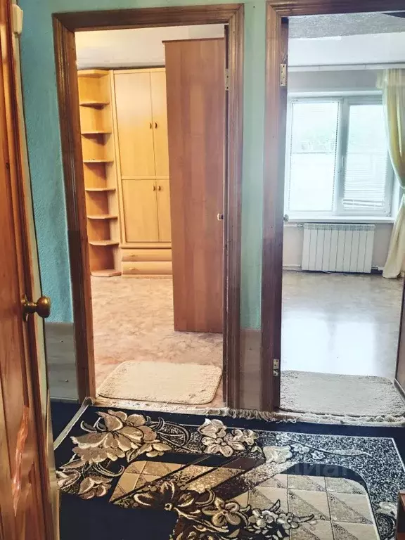 2-к кв. Самарская область, Сызранский район, Междуреченск пгт Парковая ... - Фото 1