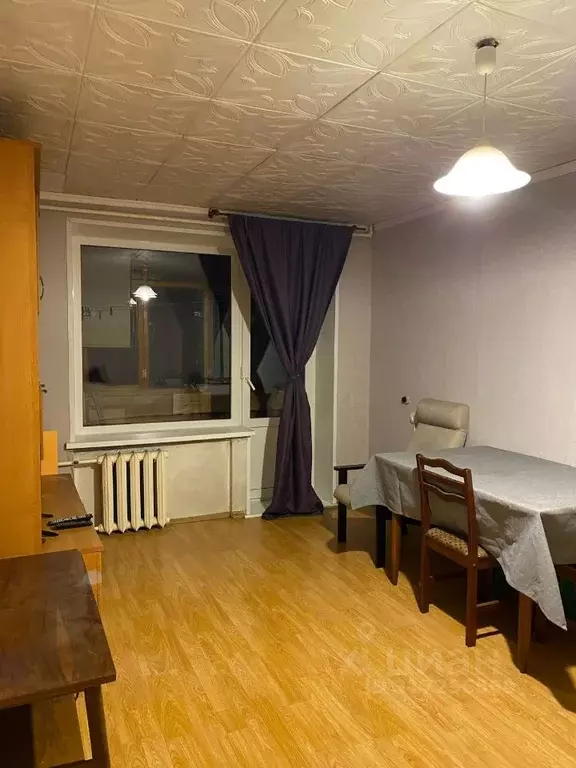 1-к кв. Москва ул. Багрицкого, 6К2 (32.0 м) - Фото 0