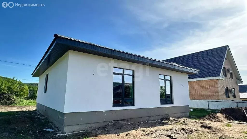 Дом в деревня Урняк, Берёзовая улица (108 м) - Фото 1