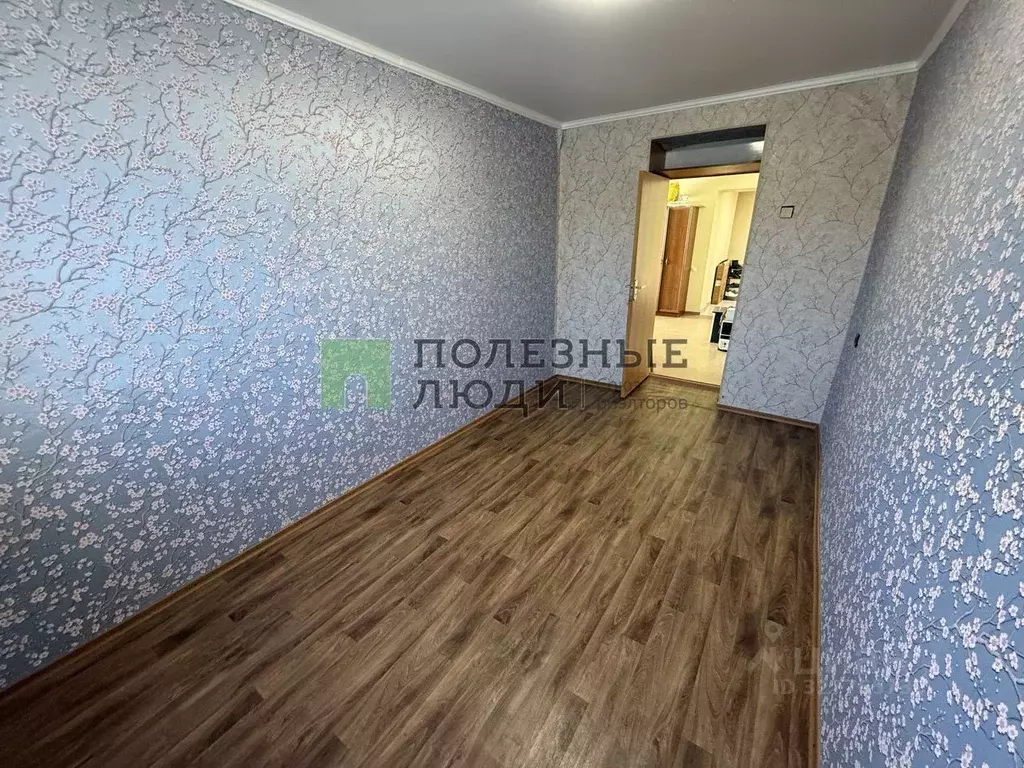 Комната Белгородская область, Белгород ул. Толстого, 50 (11.0 м) - Фото 2